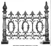 An illustration from Scientific American, Vol. 1, No. 23 (1859) (1859)