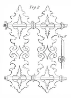 An illustration from Scientific American, Vol. 1, No. 23 (1859) (1859)