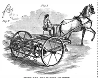 An illustration from Scientific American, Vol. 1, No. 23 (1859) (1859)