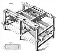 An illustration from Scientific American, Vol. 1, No. 24 (1859) (1859)