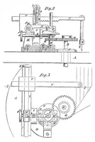 An illustration from Scientific American, Vol. 1, No. 24 (1859) (1859)