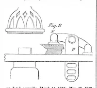 Picture 4 of 9 from Scientific American, Vol. 1, No. 25 (1859) (1859), leaf 1