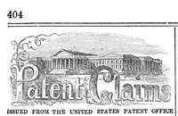 An illustration from Scientific American, Vol. 1, No. 25 (1859) (1859)