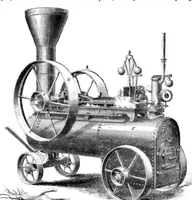 An illustration from Scientific American, Vol. 1, No. 25 (1859) (1859)