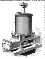 An illustration from Scientific American, Vol. 1, No. 26 (1859) (1859)