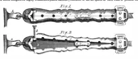 An illustration from Scientific American, Vol. 1, No. 26 (1859) (1859)