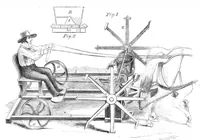 An illustration from Scientific American, Vol. 2, No. 2 (1860) (1860)