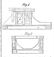 An illustration from Scientific American, Vol. 2, No. 2 (1860) (1860)
