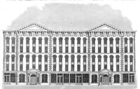 An illustration from Scientific American, Vol. 2, No. 3 (1860) (1860)