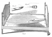 An illustration from Scientific American, Vol. 2, No. 3 (1860) (1860)