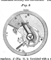 An illustration from Scientific American, Vol. 2, No. 4 (1860) (1860)