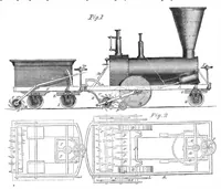 An illustration from Scientific American, Vol. 2, No. 5 (1860) (1860)