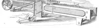 An illustration from Scientific American, Vol. 2, No. 6 (1860) (1860)