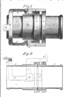 An illustration from Scientific American, Vol. 2, No. 7 (1860) (1860)