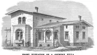 Picture 3 of 7 from Scientific American, Vol. 2, No. 8 (1860) (1860), leaf 3