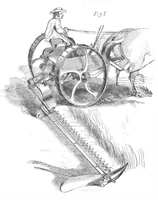 An illustration from Scientific American, Vol. 2, No. 10 (1860) (1860)