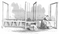 An illustration from Scientific American, Vol. 2, No. 11 (1860) (1860)