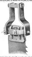 An illustration from Scientific American, Vol. 2, No. 12 (1860) (1860)