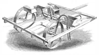 An illustration from Scientific American, Vol. 2, No. 12 (1860) (1860)
