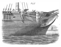 Picture 1 of 9 from Scientific American, Vol. 2, No. 14 (1860) (1860), leaf 0