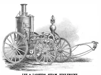 An illustration from Scientific American, Vol. 2, No. 15 (1860) (1860)