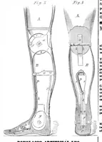 An illustration from Scientific American, Vol. 2, No. 15 (1860) (1860)