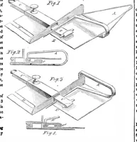 An illustration from Scientific American, Vol. 2, No. 15 (1860) (1860)