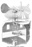 Picture 1 of 7 from Scientific American, Vol. 2, No. 16 (1860) (1860), leaf 0