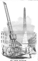 An illustration from Scientific American, Vol. 2, No. 16 (1860) (1860)