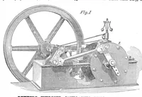 An illustration from Scientific American, Vol. 2, No. 17 (1860) (1860)