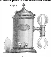 An illustration from Scientific American, Vol. 2, No. 17 (1860) (1860)