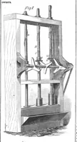An illustration from Scientific American, Vol. 2, No. 20 (1860) (1860)