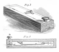 An illustration from Scientific American, Vol. 2, No. 20 (1860) (1860)