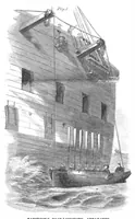 Picture 1 of 8 from Scientific American, Vol. 2, No. 21 (1860) (1860), leaf 0