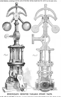 An illustration from Scientific American, Vol. 2, No. 22 (1860) (1860)