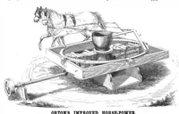 An illustration from Scientific American, Vol. 2, No. 24 (1860) (1860)