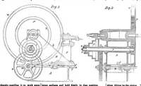 An illustration from Scientific American, Vol. 2, No. 25 (1860) (1860)