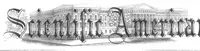 An illustration from Scientific American, Vol. 2, No. 26 (1860) (1860)