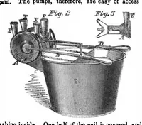 Picture 4 of 9 from Scientific American, Vol. 3, No. 1 (1860) (1860), leaf 4