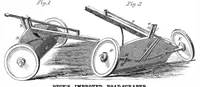 An illustration from Scientific American, Vol. 3, No. 1 (1860) (1860)