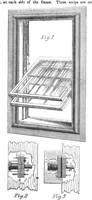 An illustration from Scientific American, Vol. 3, No. 1 (1860) (1860)