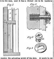 An illustration from Scientific American, Vol. 3, No. 2 (1860) (1860)
