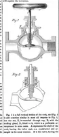 An illustration from Scientific American, Vol. 3, No. 4 (1860) (1860)