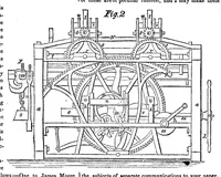 An illustration from Scientific American, Vol. 3, No. 5 (1860) (1860)