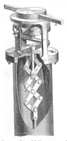 An illustration from Scientific American, Vol. 3, No. 5 (1860) (1860)