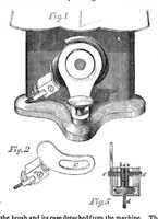 An illustration from Scientific American, Vol. 3, No. 5 (1860) (1860)