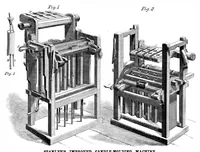 Picture 1 of 9 from Scientific American, Vol. 3, No. 6 (1860) (1860), leaf 0
