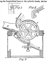 Picture 3 of 9 from Scientific American, Vol. 3, No. 6 (1860) (1860), leaf 3