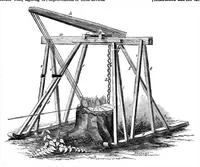 An illustration from Scientific American, Vol. 3, No. 8 (1860) (1860)