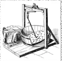 An illustration from Scientific American, Vol. 3, No. 10 (1860) (1860)